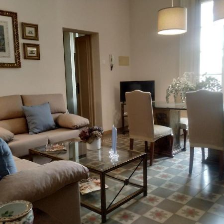Apartament Alfacs Sant Carlos de la Ràpita Zewnętrze zdjęcie
