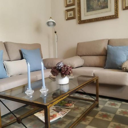 Apartament Alfacs Sant Carlos de la Ràpita Zewnętrze zdjęcie