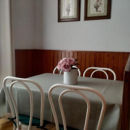 Apartament Alfacs Sant Carlos de la Ràpita Zewnętrze zdjęcie