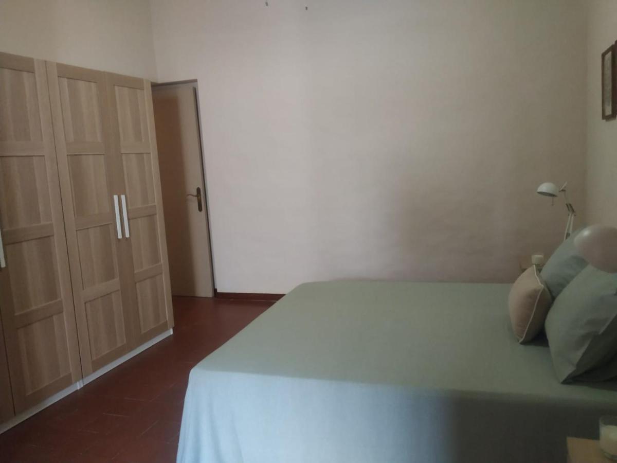 Apartament Alfacs Sant Carlos de la Ràpita Zewnętrze zdjęcie