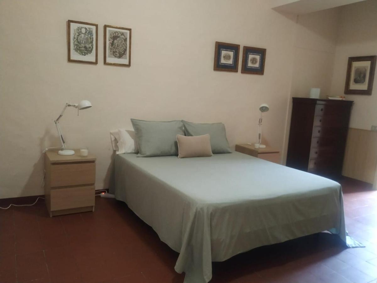 Apartament Alfacs Sant Carlos de la Ràpita Zewnętrze zdjęcie