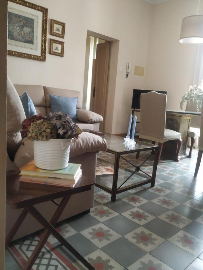 Apartament Alfacs Sant Carlos de la Ràpita Zewnętrze zdjęcie