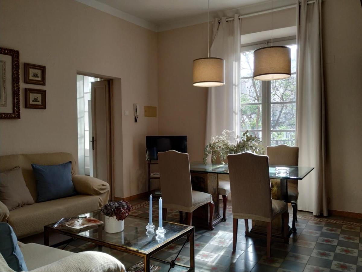 Apartament Alfacs Sant Carlos de la Ràpita Zewnętrze zdjęcie