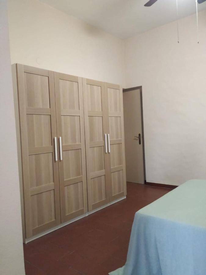 Apartament Alfacs Sant Carlos de la Ràpita Zewnętrze zdjęcie