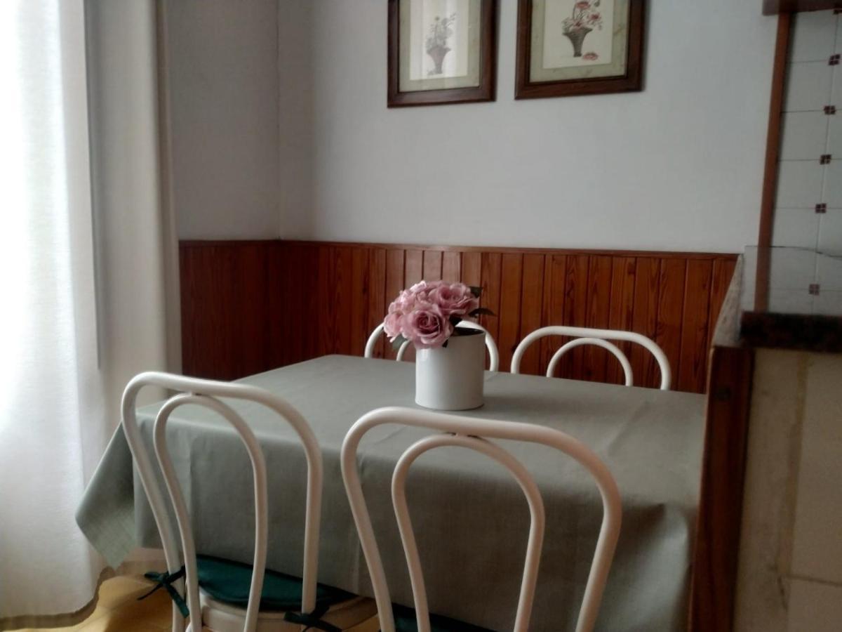 Apartament Alfacs Sant Carlos de la Ràpita Zewnętrze zdjęcie
