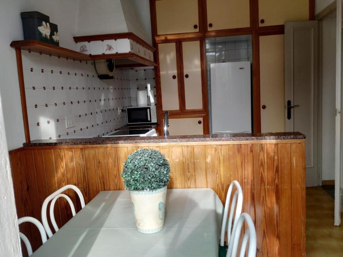 Apartament Alfacs Sant Carlos de la Ràpita Zewnętrze zdjęcie