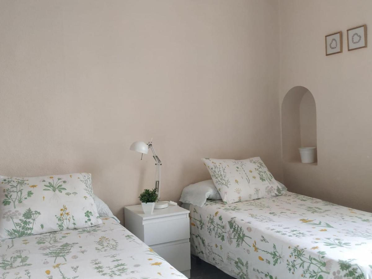 Apartament Alfacs Sant Carlos de la Ràpita Zewnętrze zdjęcie