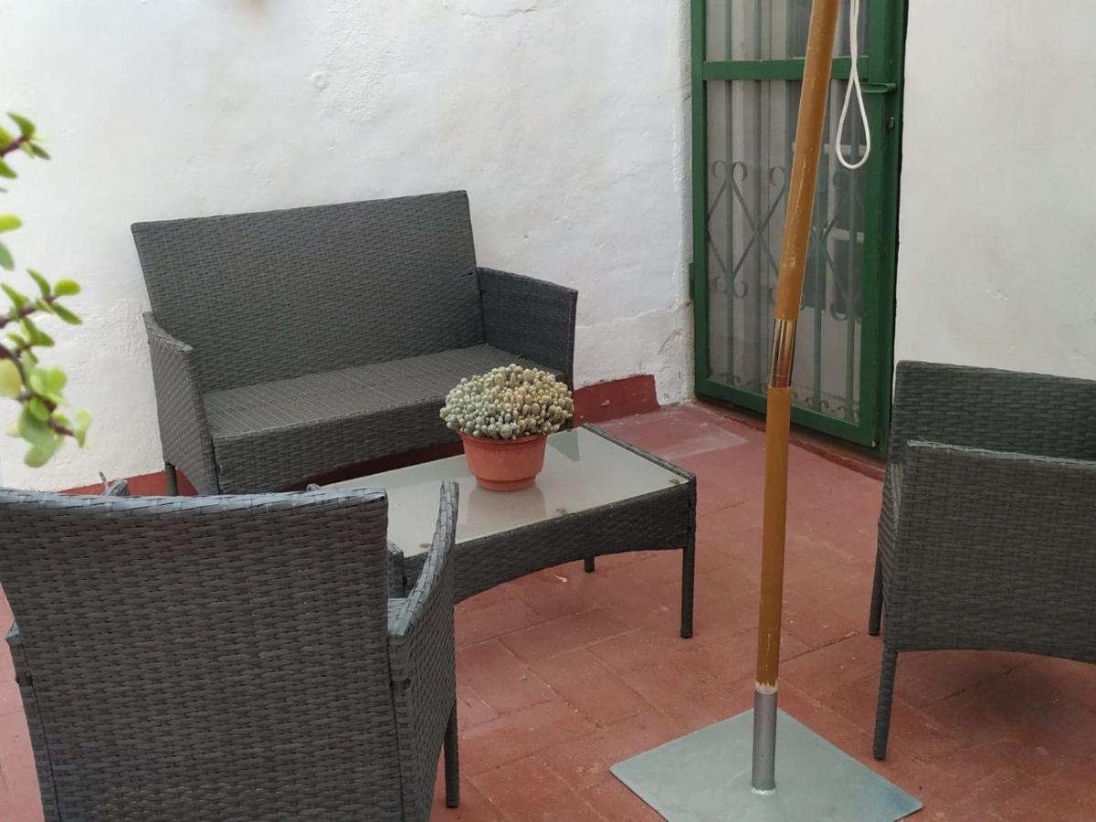 Apartament Alfacs Sant Carlos de la Ràpita Zewnętrze zdjęcie