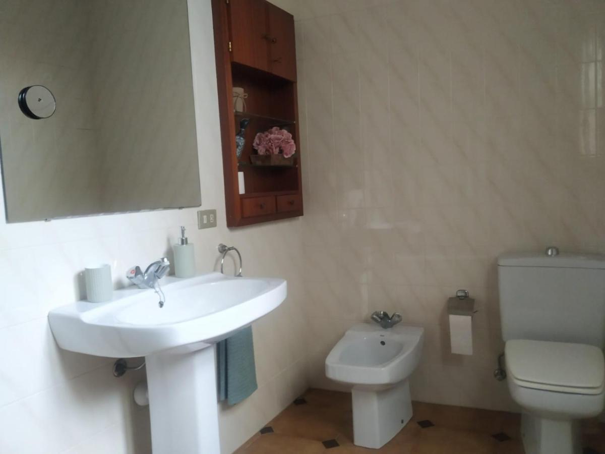 Apartament Alfacs Sant Carlos de la Ràpita Zewnętrze zdjęcie