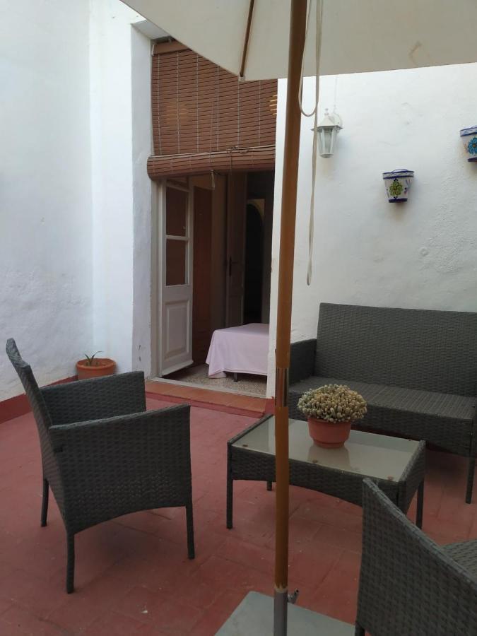 Apartament Alfacs Sant Carlos de la Ràpita Zewnętrze zdjęcie