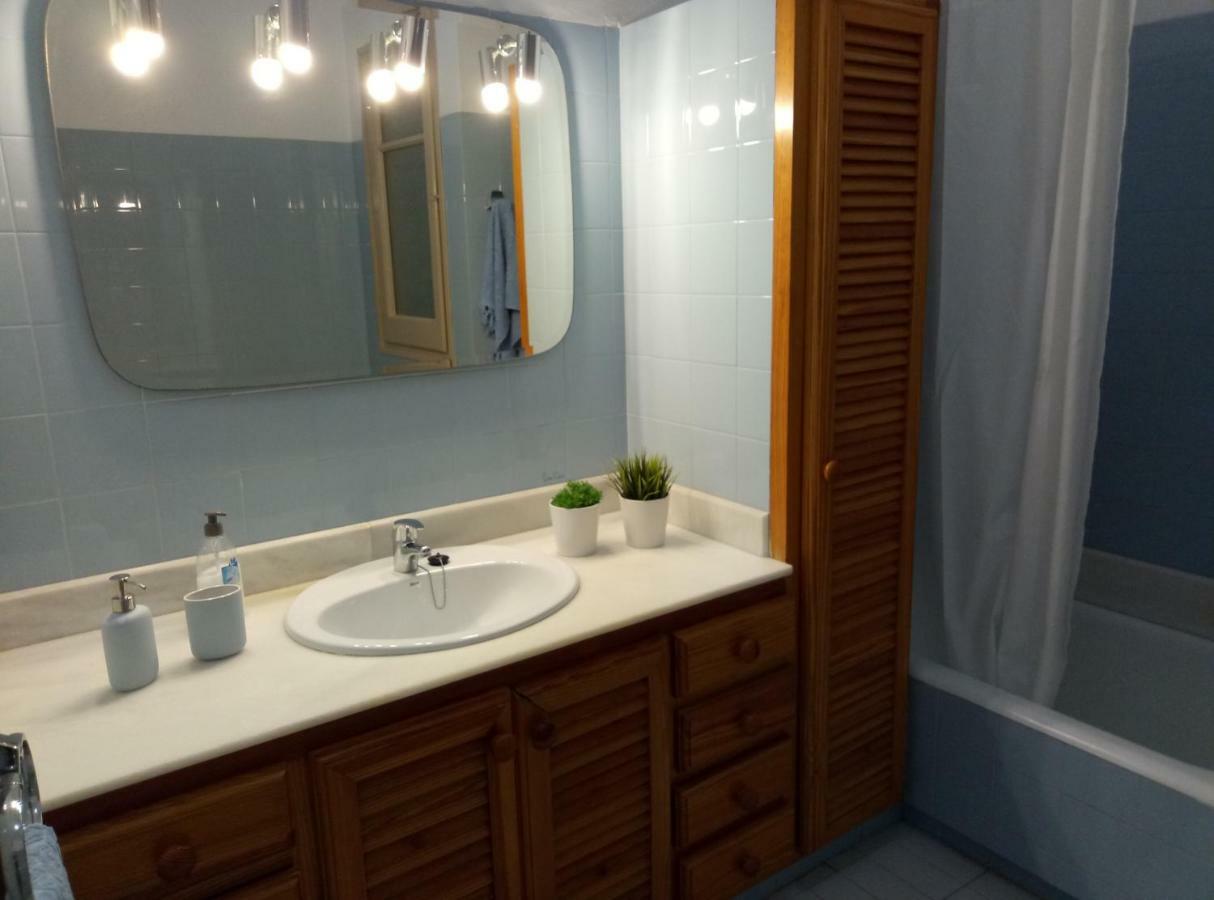 Apartament Alfacs Sant Carlos de la Ràpita Zewnętrze zdjęcie