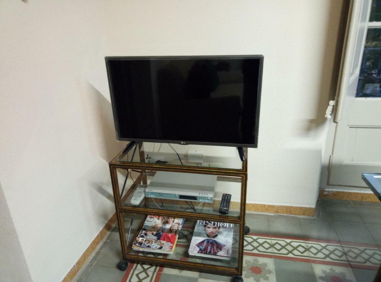 Apartament Alfacs Sant Carlos de la Ràpita Zewnętrze zdjęcie